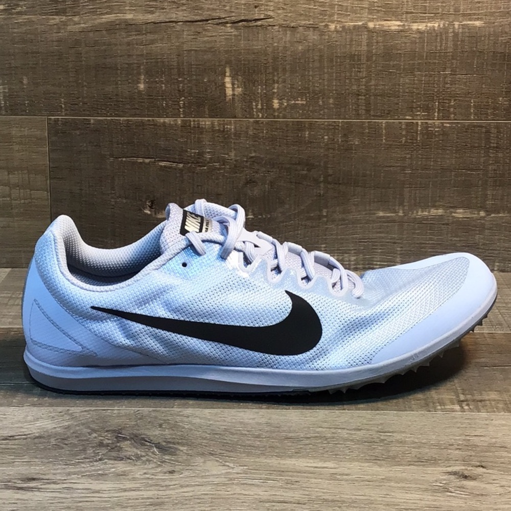 Nike - Zoom Rival D 10 Running Shoes - Picture 3 of 7